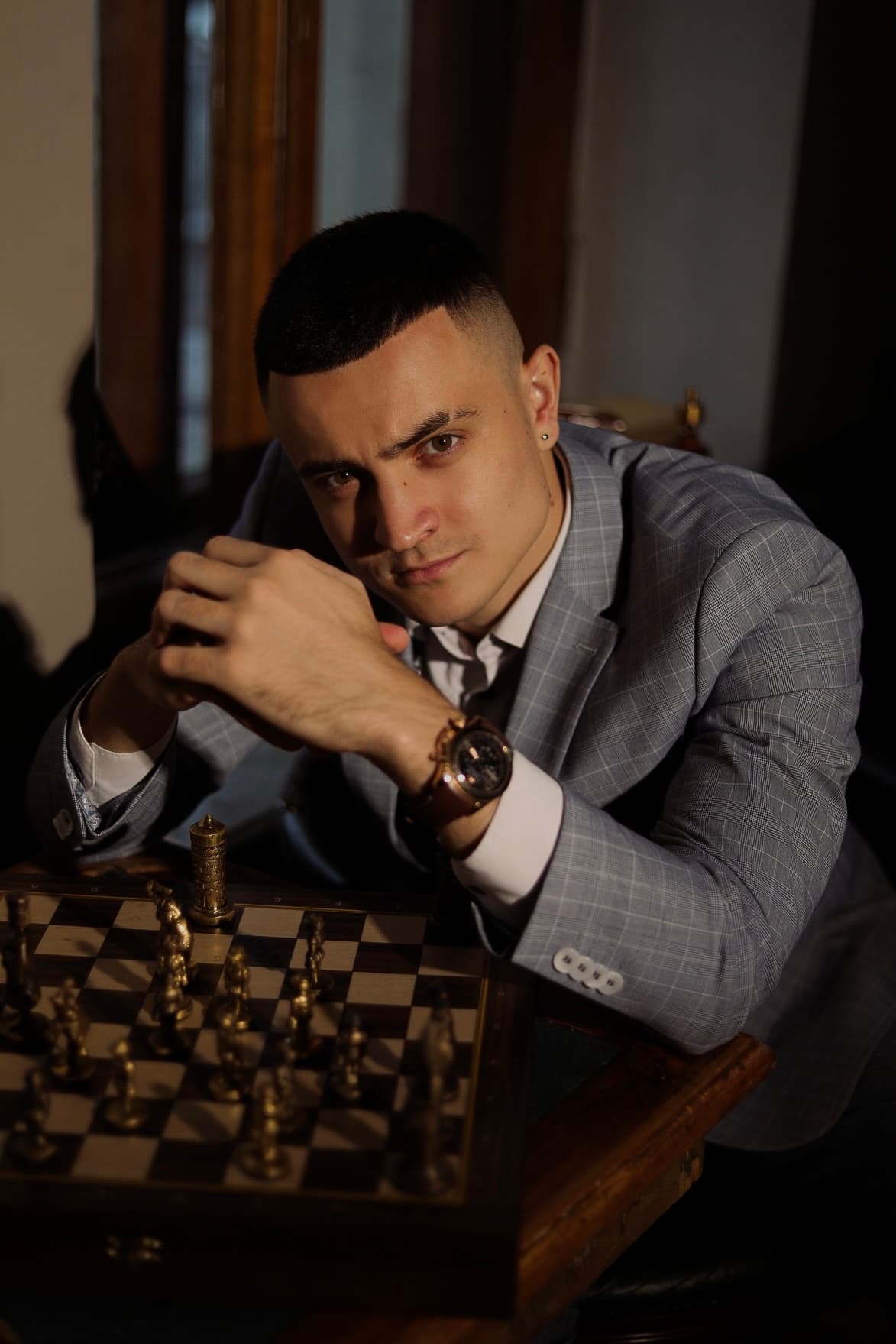 Дмитрий Грищенко